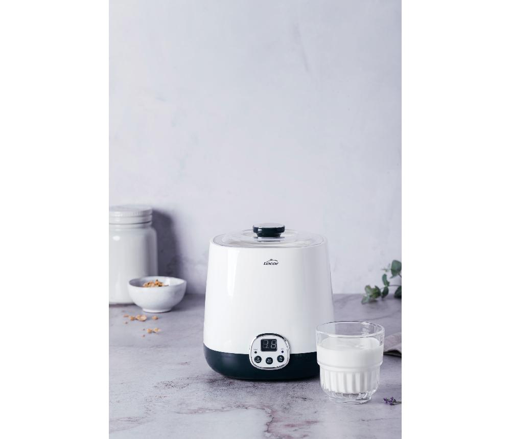 Lacor Yogurtera Hera