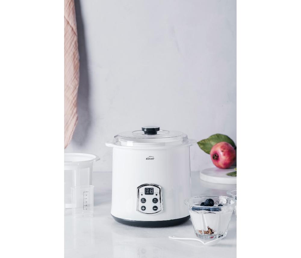 Lacor Yogurtera Maxi