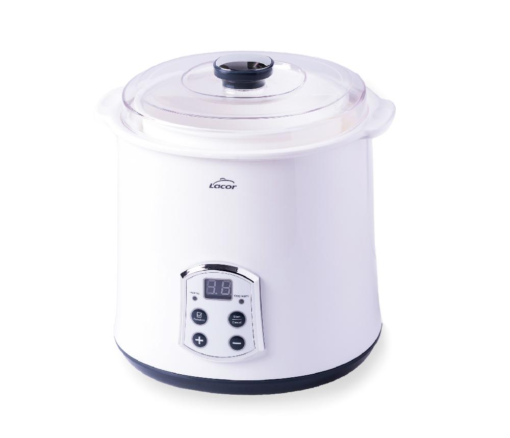 lacor Yogurtera Maxi