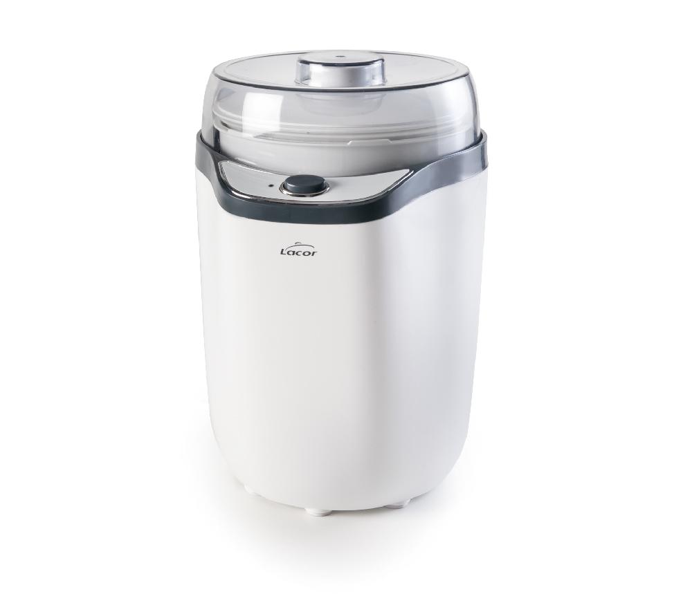 lacor Yogurtera White