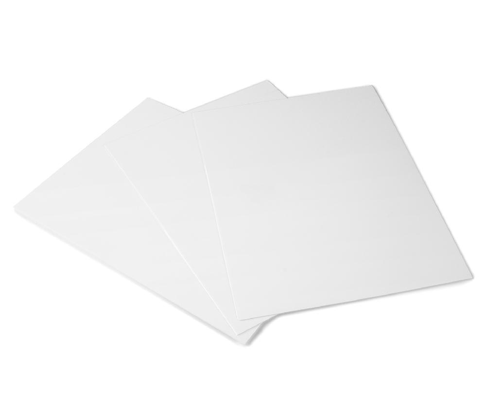 lacor Set 3 láminas adhesivas para matamosquitos Decor