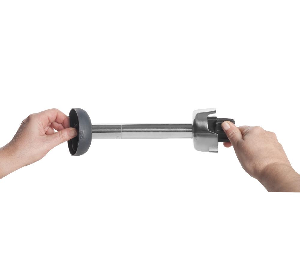 Lacor Set Llaves Desmontaje Cuchillas Para Batidora Brisk (Serie 270)