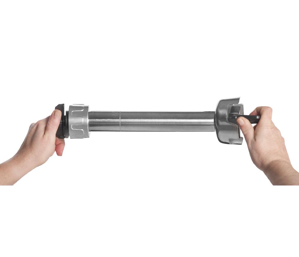 Lacor Set Llaves Desmontaje Cuchillas Para Batidora Brisk (Serie 350/500)