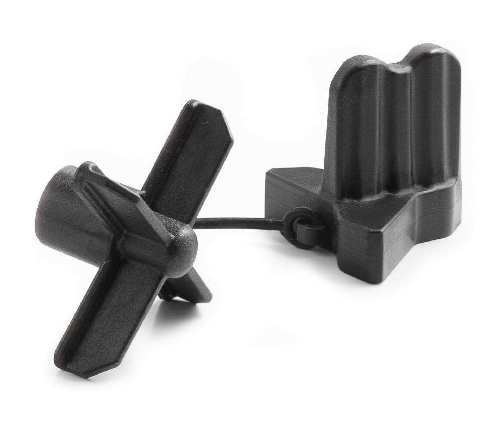 lacor Set llaves desmontaje cuchillas para batidora Brisk (Serie 350/500)