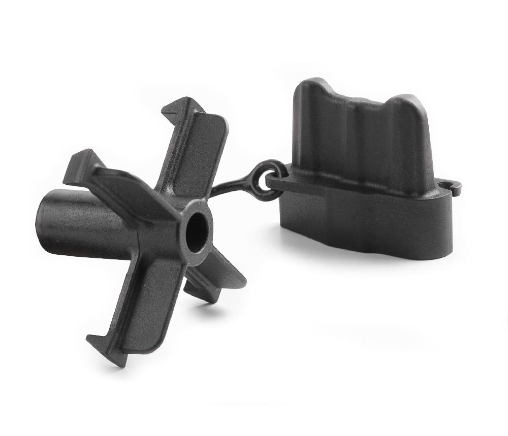 lacor Set llaves desmontaje cuchillas para batidora Brisk (Serie 270)