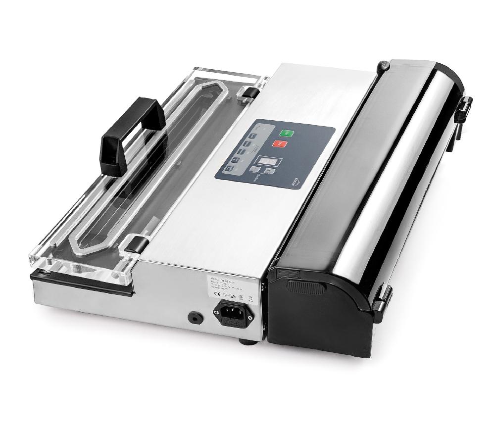 Lacor Soporte Para Rollo - Máquina De Vacío Profesional