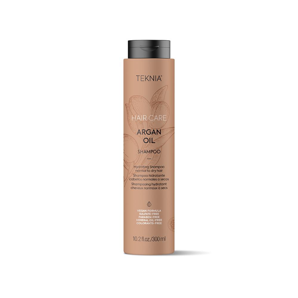 lakmé ARGAN OIL shampoo