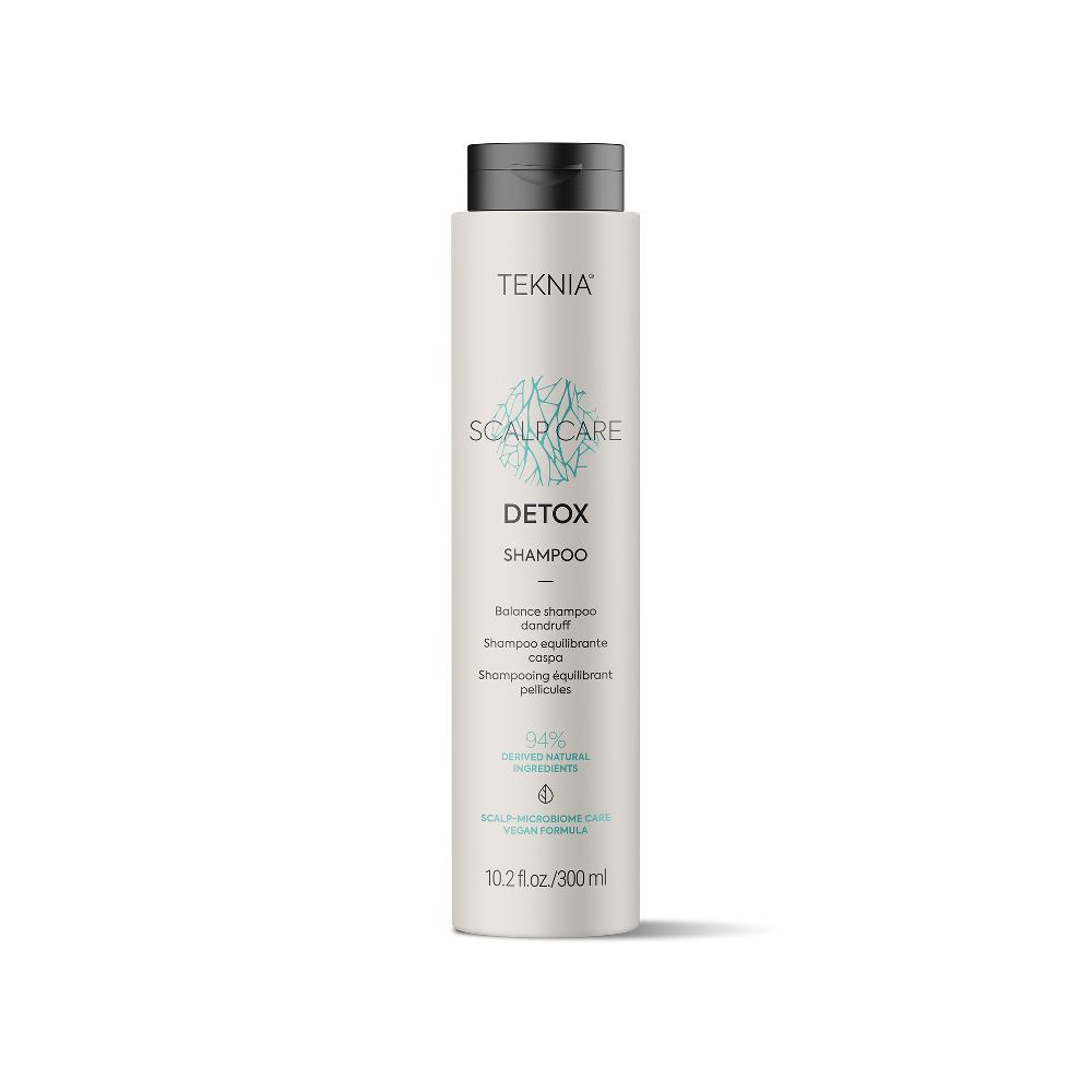lakmé DETOX shampoo