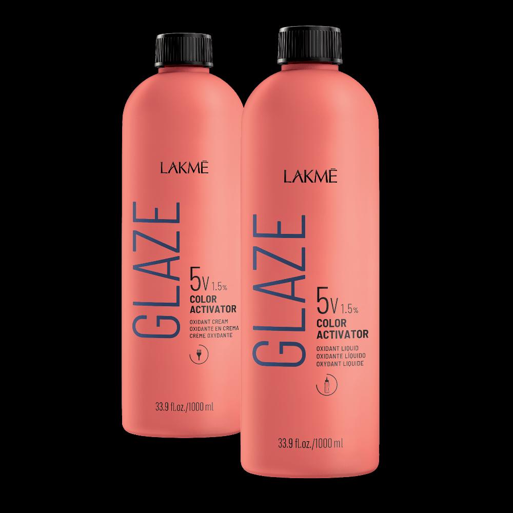lakmé Glaze Color Activator