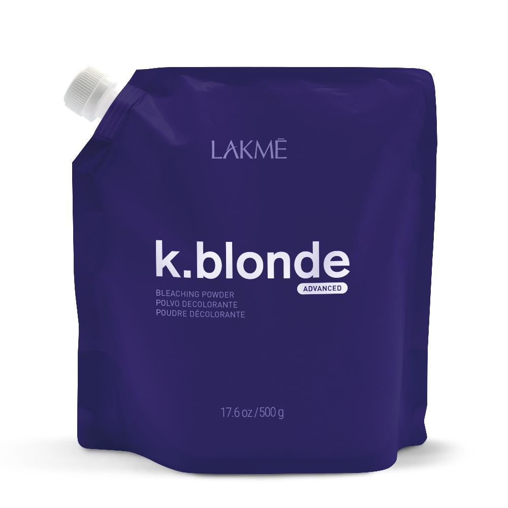 lakmé k.blonde ADVANCED Polvo decolorante
