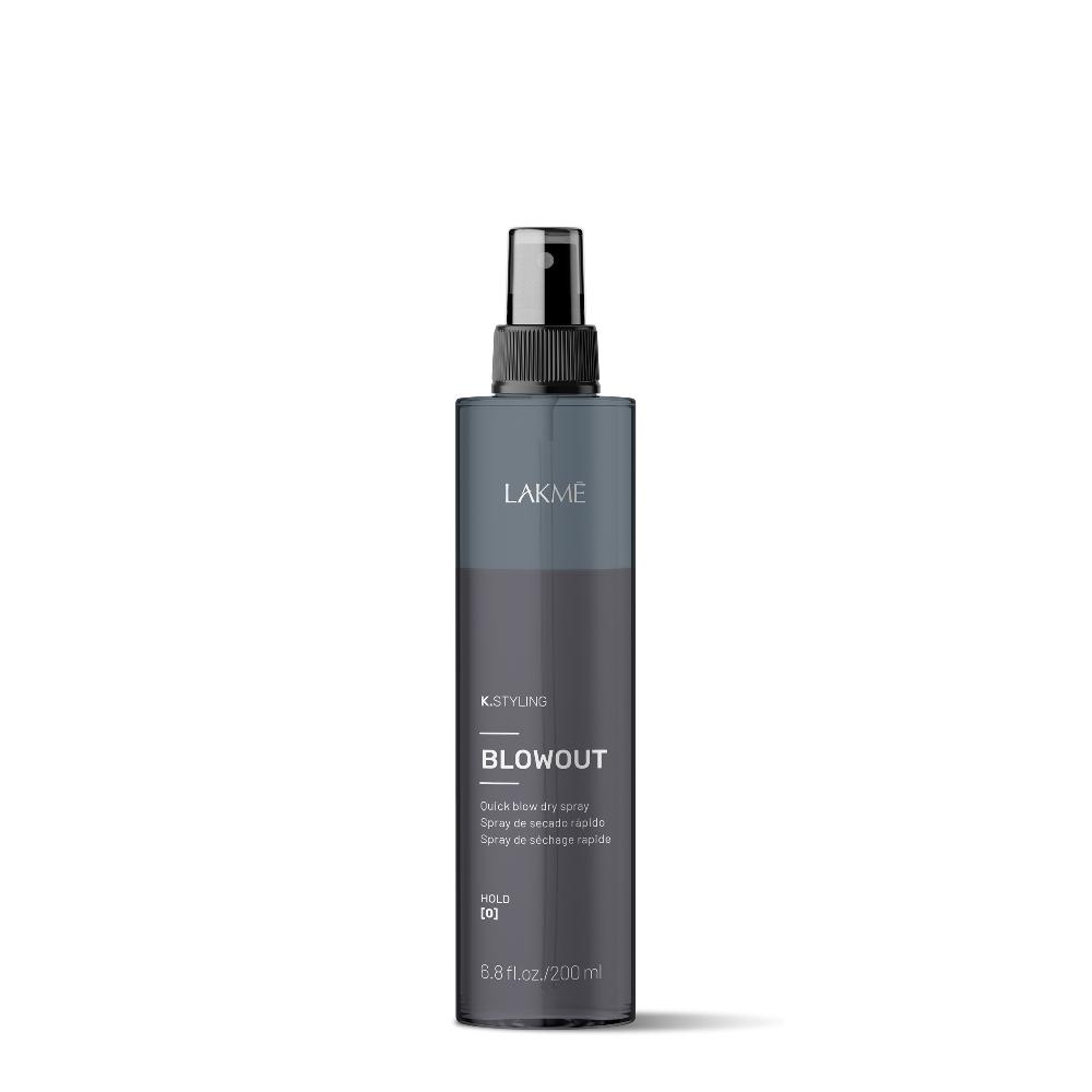 Lakmé K.STYLING BLOWOUT