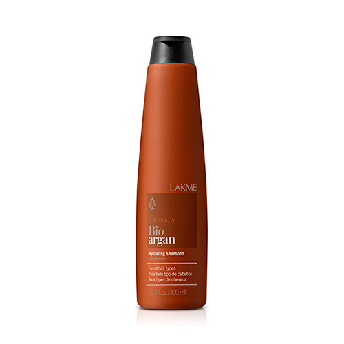 lakmé K.THERAPY Bioargan Hydrating Shampoo