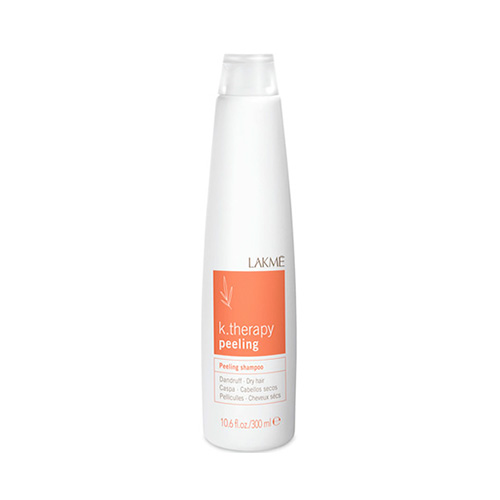 lakmé K.THERAPY peeling dry shampoo