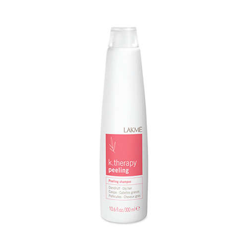 lakmé K.THERAPY peeling shampoo oily