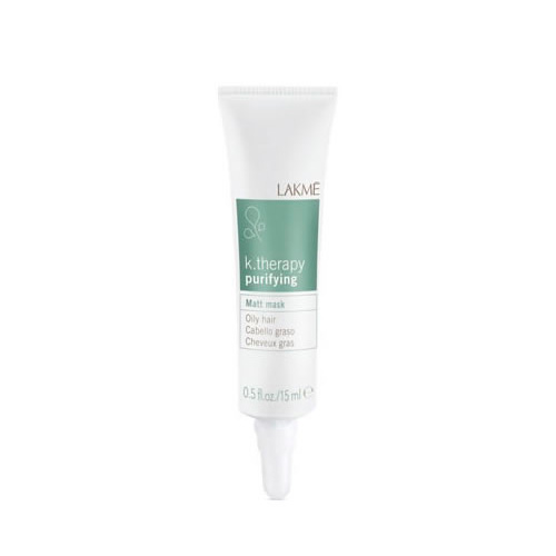 lakmé K.THERAPY purifying matt mask