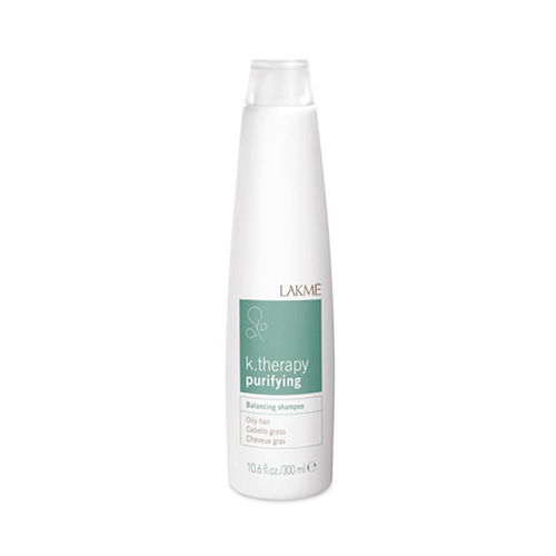 lakmé K.THERAPY purifying shampoo
