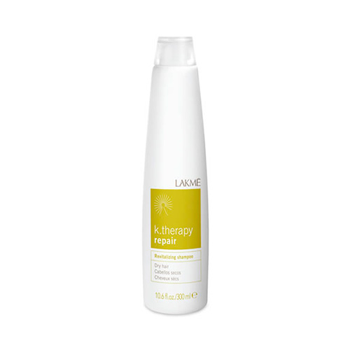 lakmé K.THERAPY repair shampoo