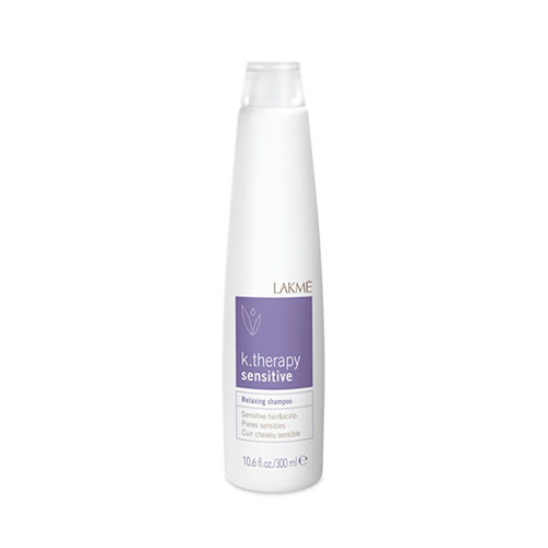 lakmé K.THERAPY sensitive relaxing shampoo