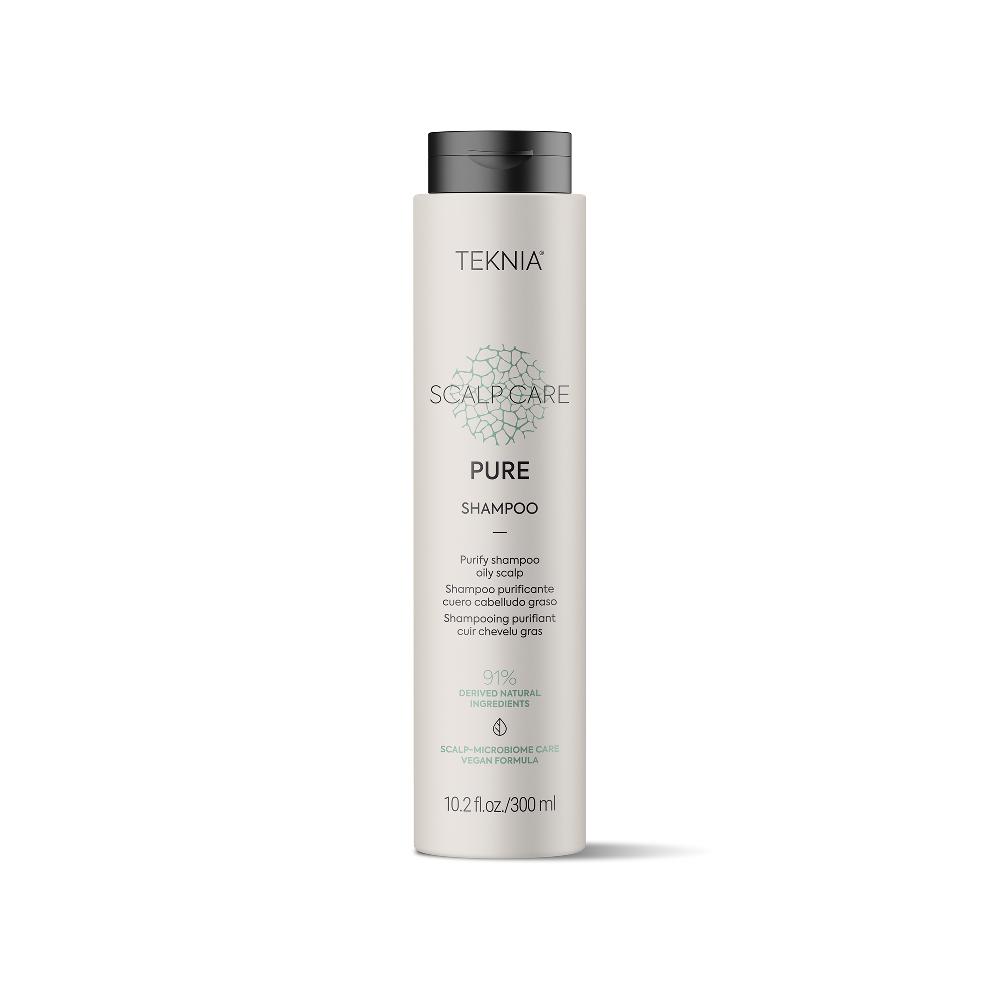 lakmé PURE shampoo