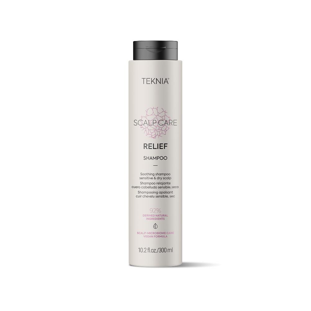 lakmé RELIEF shampoo