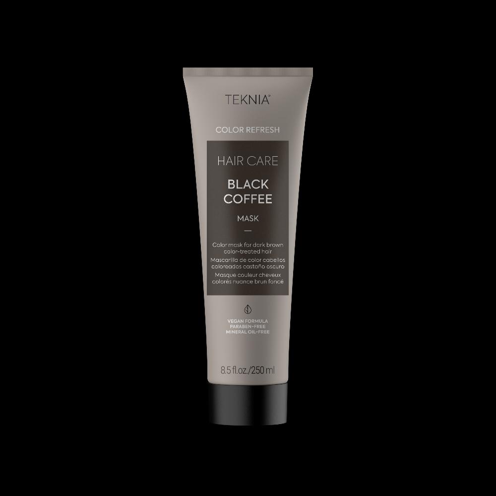 lakmé TEKNIA Black Coffee mask refresh