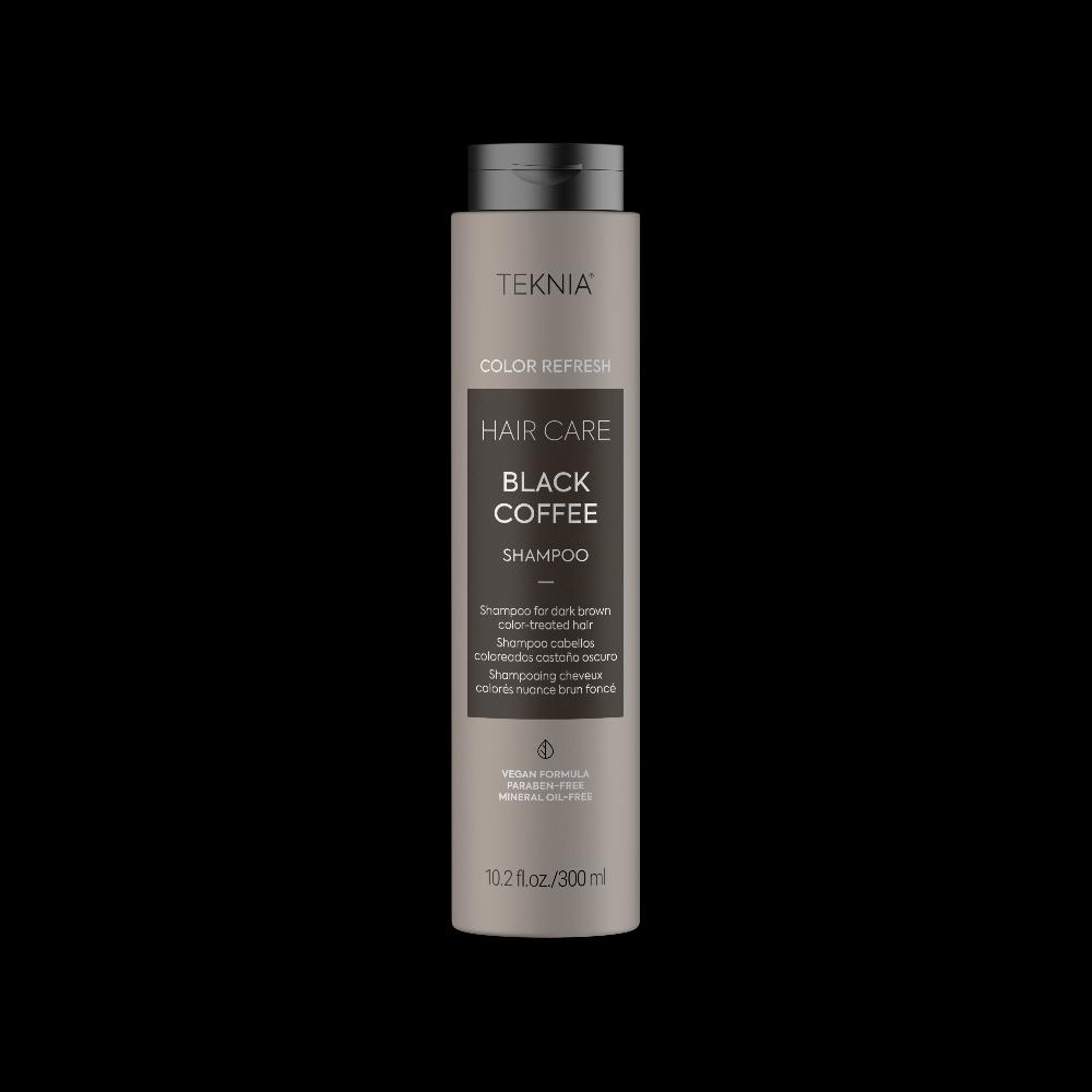 lakmé TEKNIA Black Coffee shampoo refresh
