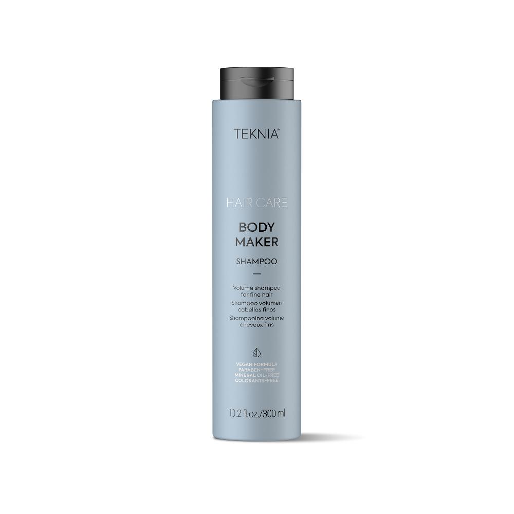 lakmé TEKNIA body maker shampoo