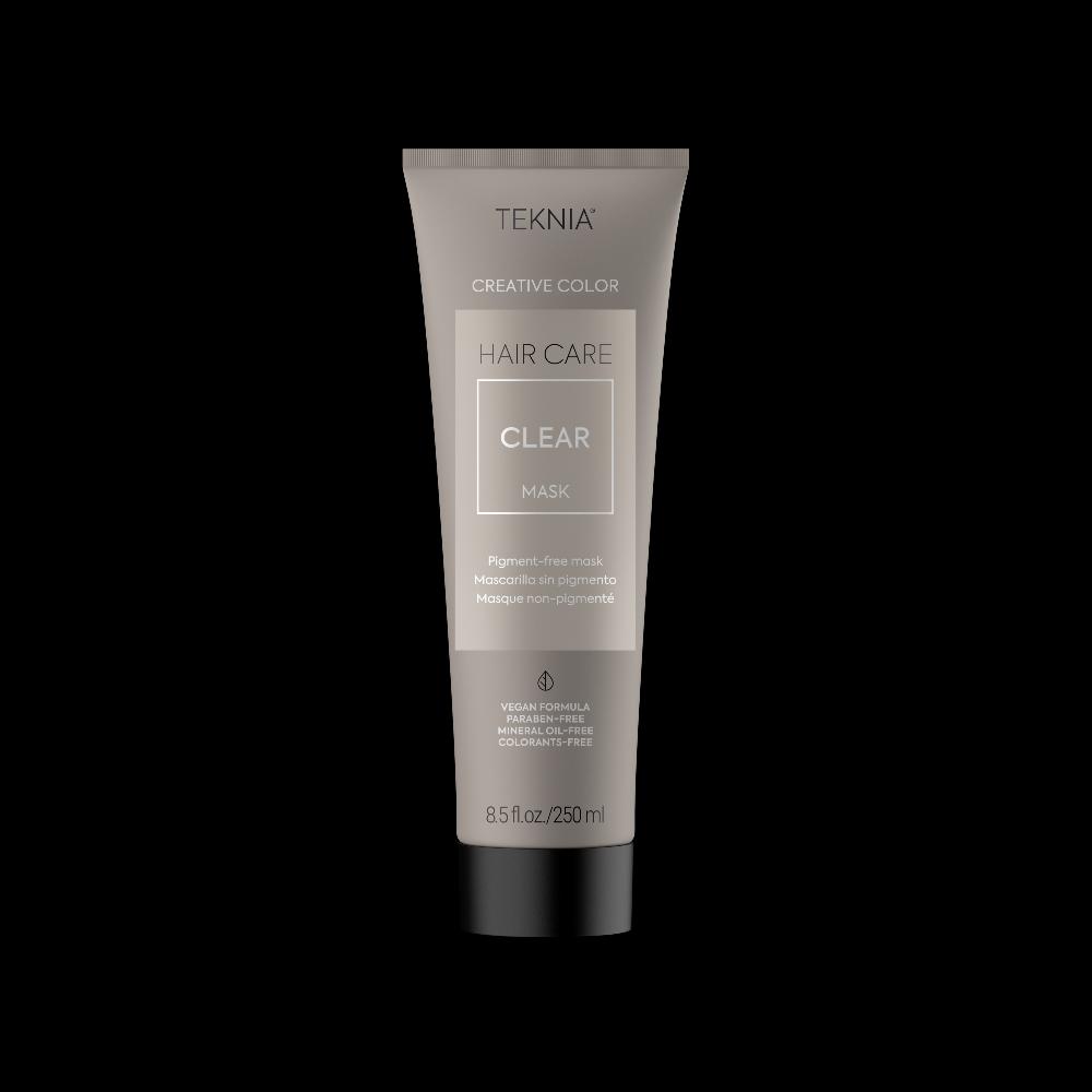 lakmé TEKNIA Clear mask refresh