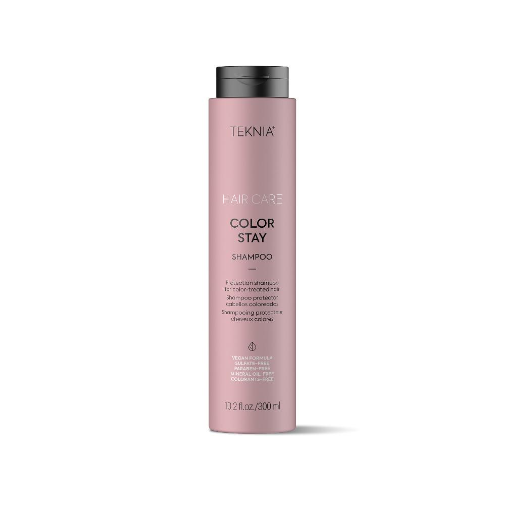 lakmé TEKNIA color stay shampoo