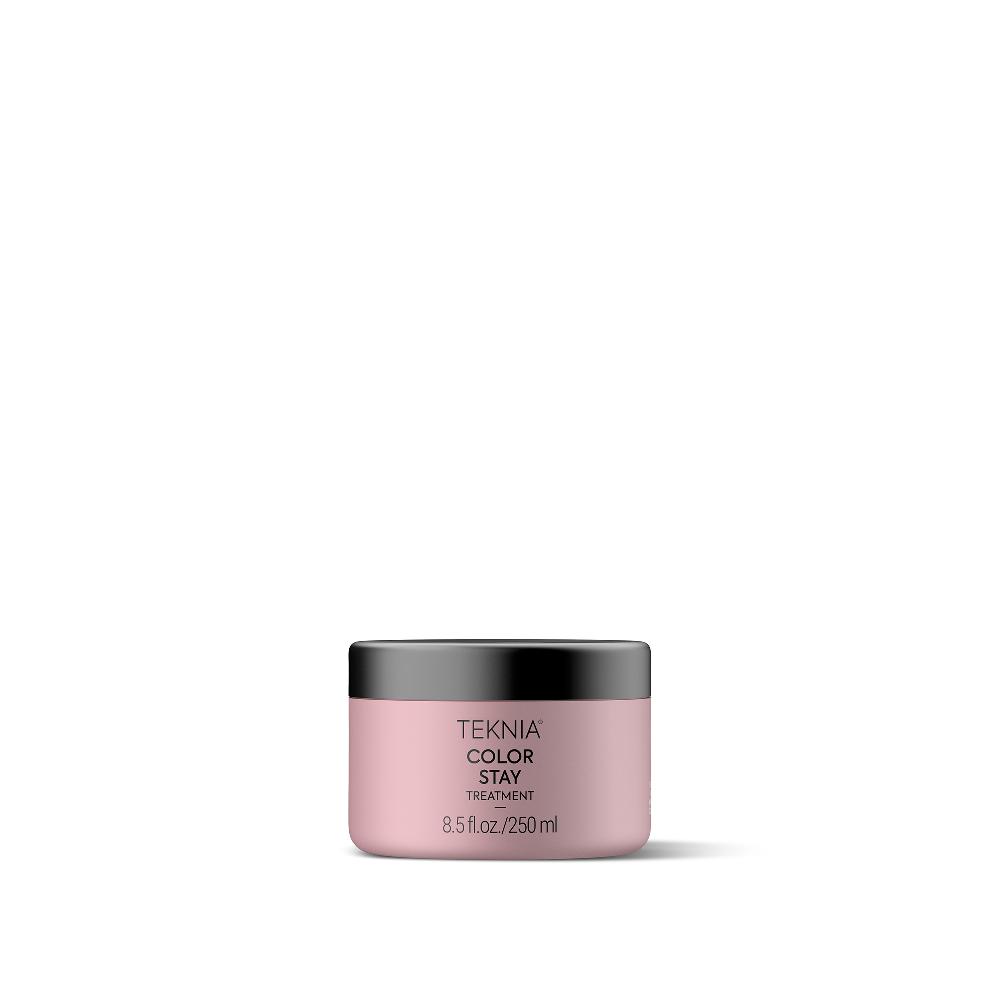 lakmé TEKNIA color stay treatment