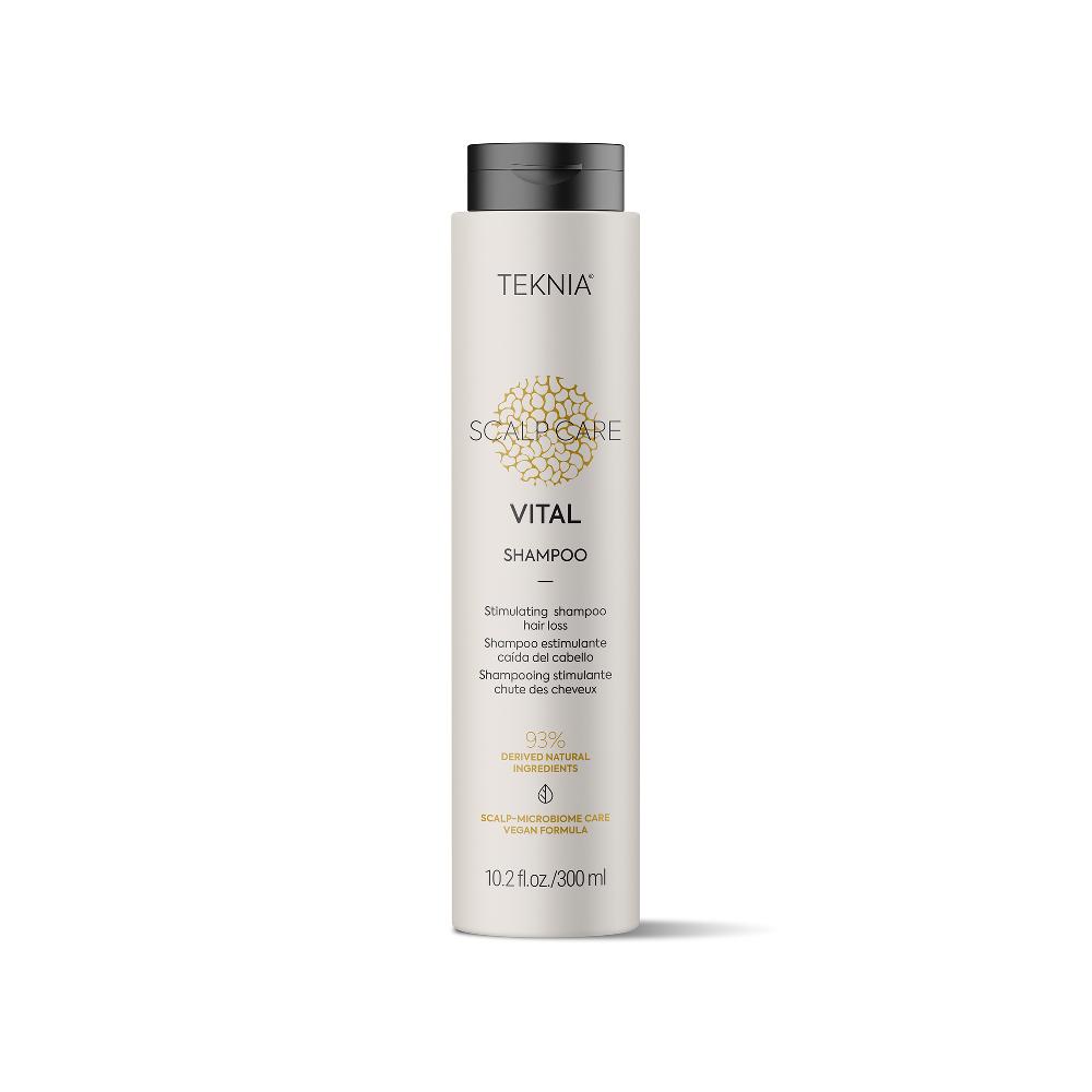 lakmé VITAL shampoo