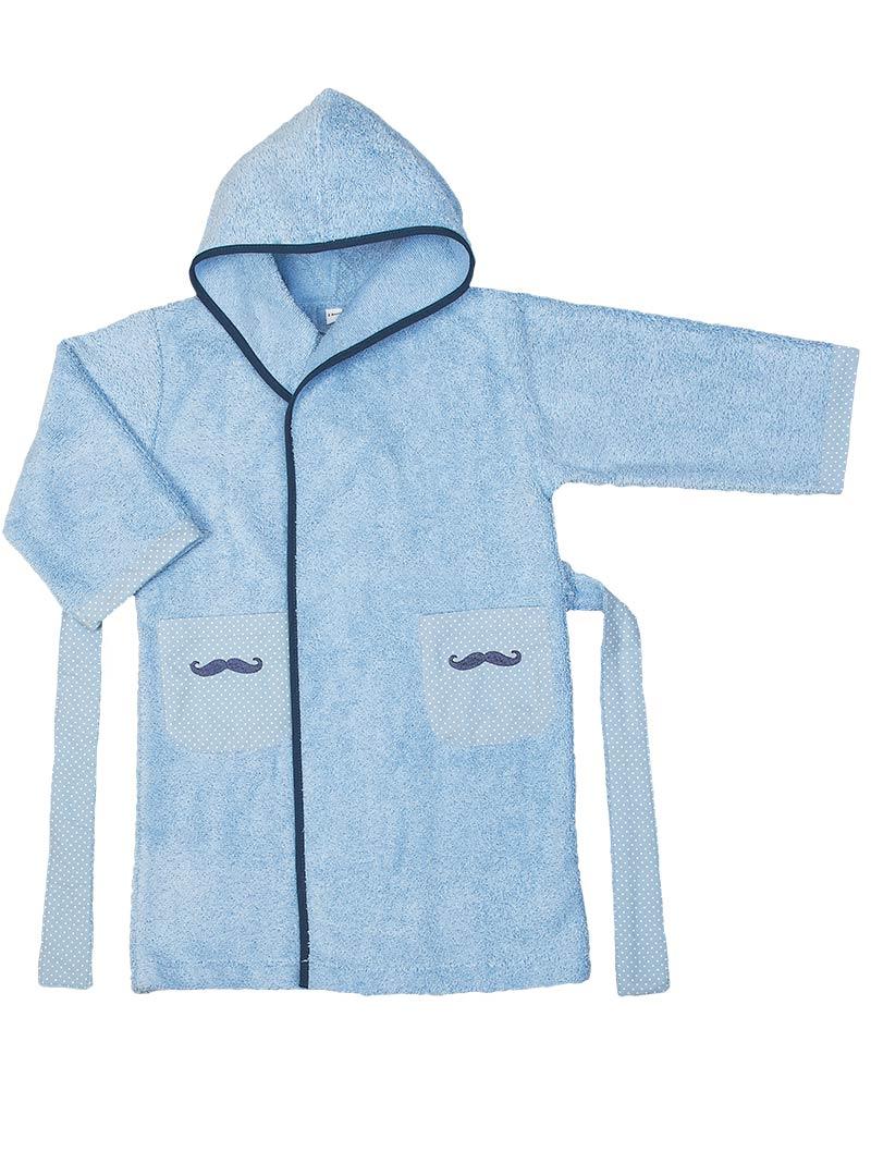 Lasa Home Albornoz Bunnies