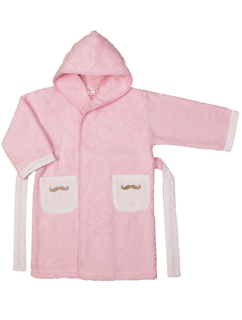 Lasa Home Albornoz Bunnies