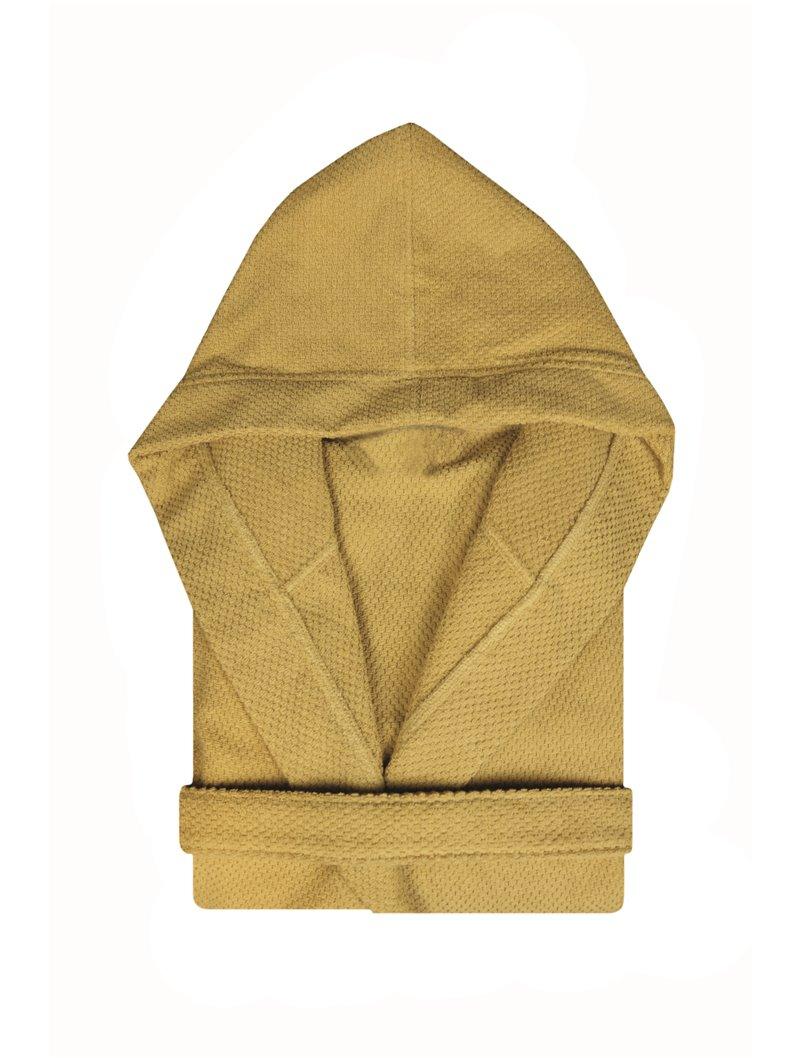 lasa home Albornoz Capucha Dune