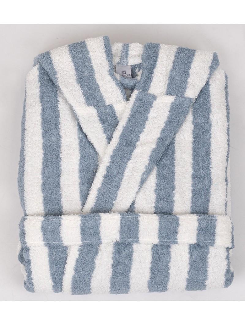 Lasa Home Albornoz Capucha Infantil Bobby