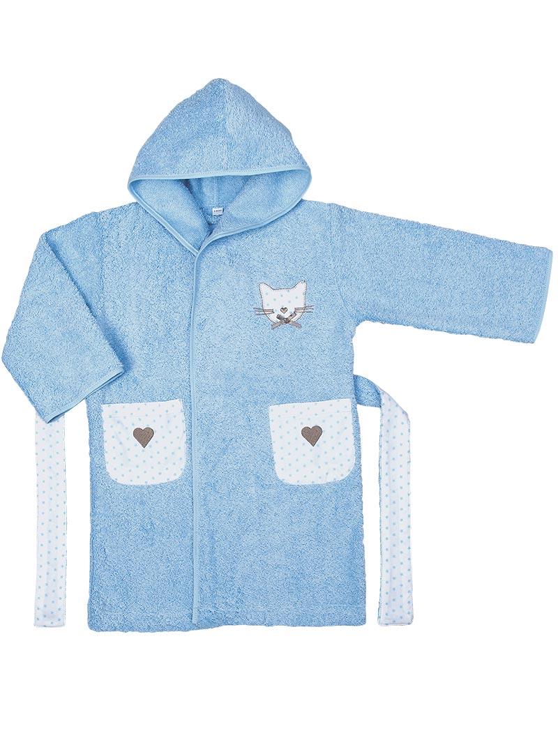 Lasa Home Albornoz Cats