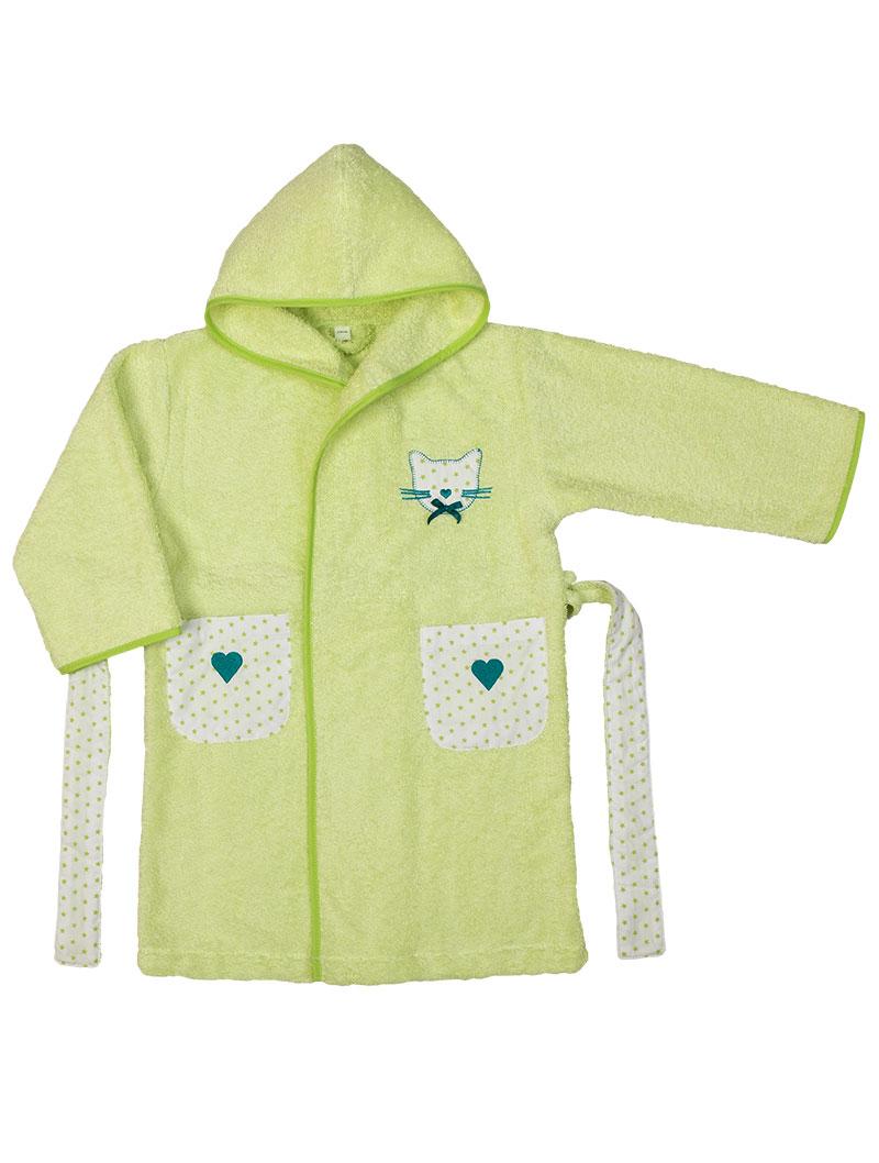 Lasa Home Albornoz Cats