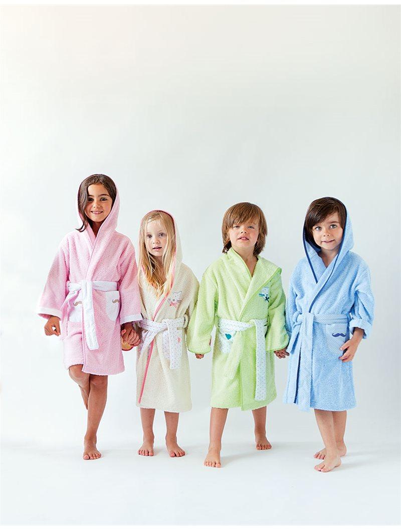 Lasa Home Albornoz Cats