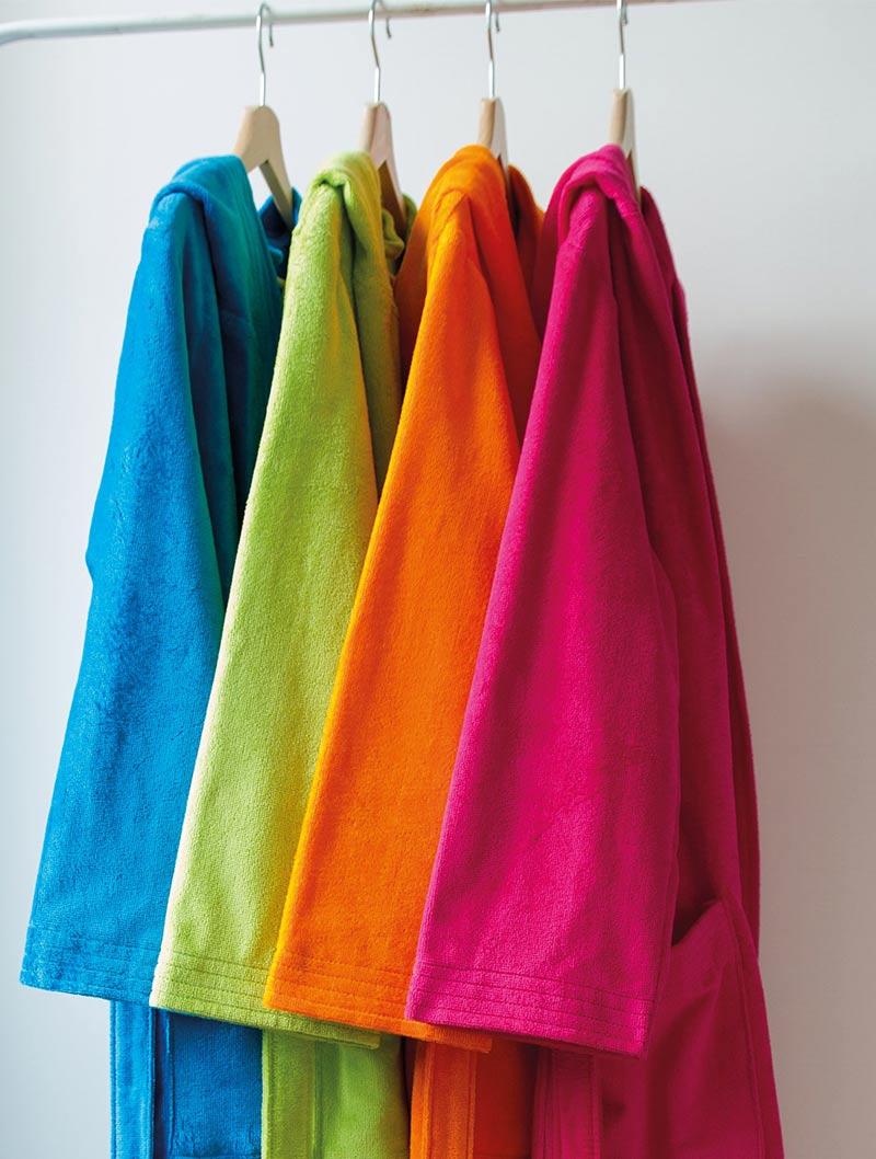 Lasa Home Albornoz Cool Kids