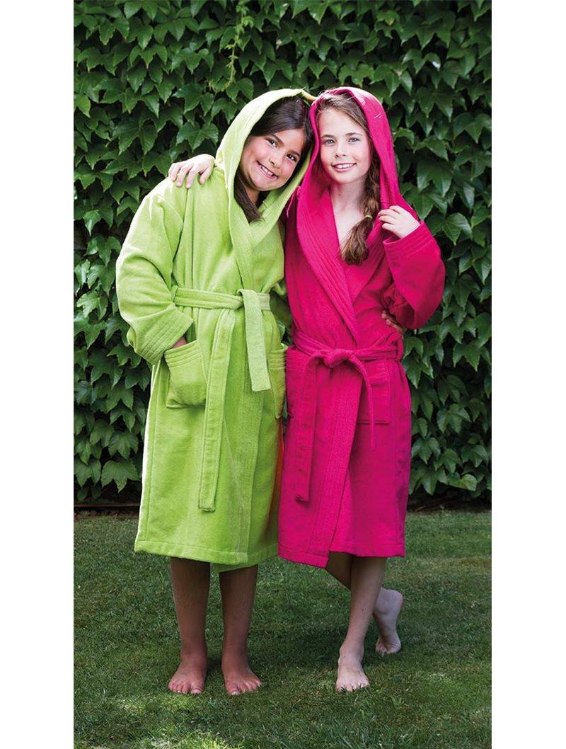 Lasa Home Albornoz Cool Kids