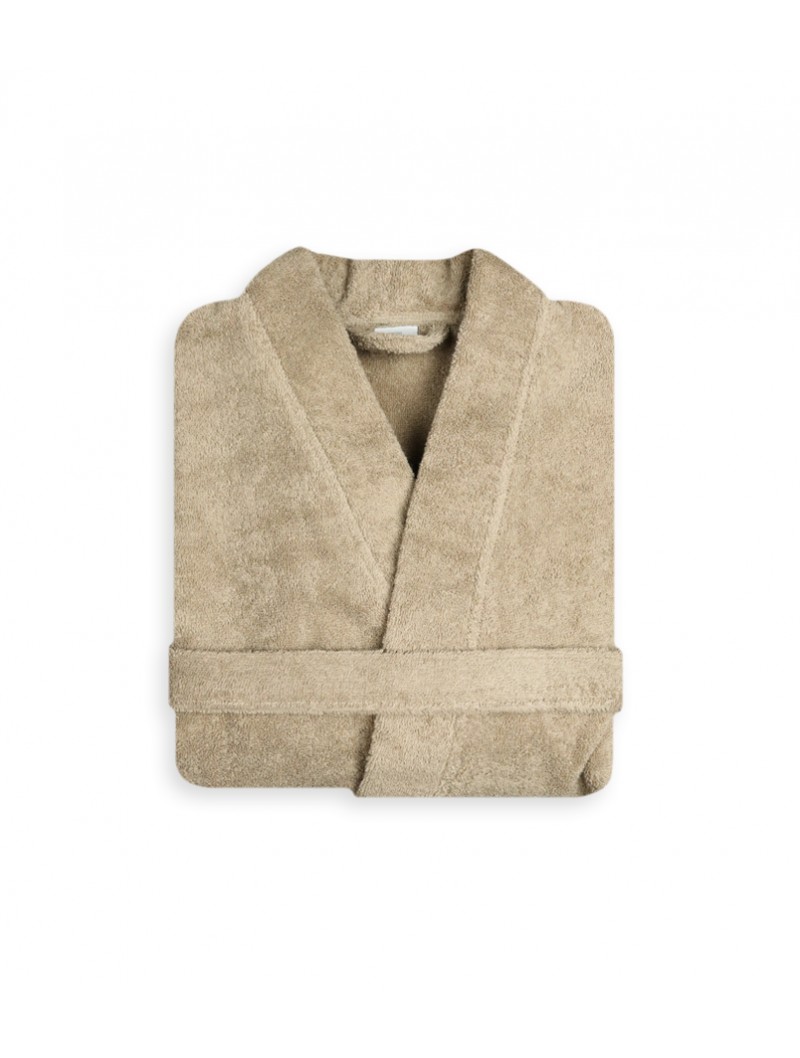 Lasa Home Albornoz Kimono Softy