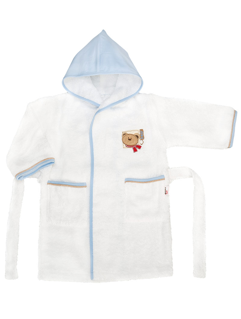 lasa home Albornoz Little Train