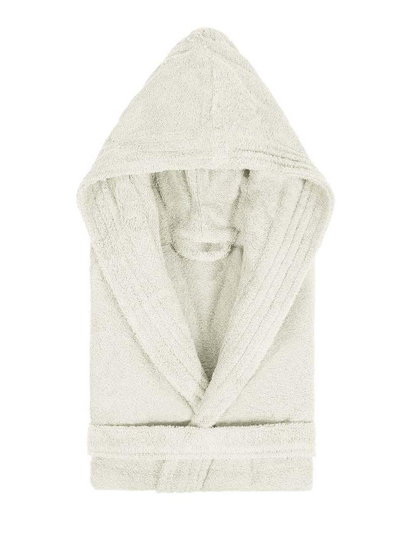 Lasa Home Albornoz Pure Con Capucha