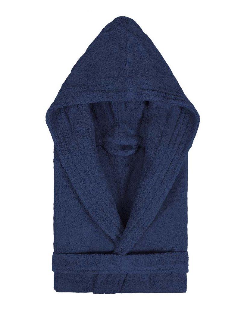 Lasa Home Albornoz Pure Con Capucha