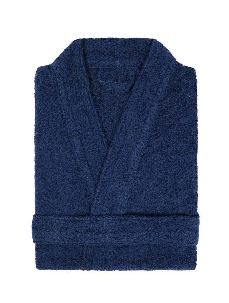 Lasa Home Albornoz Pure Kimono Blanco