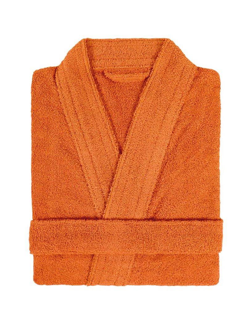 Lasa Home Albornoz Pure Kimono Blanco