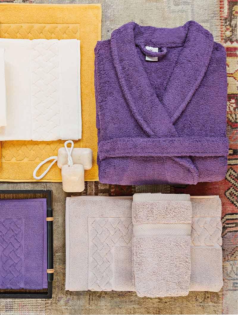 lasa home Albornoz Royal Cresent