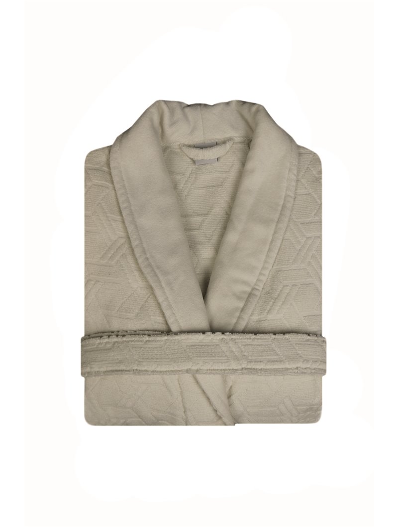 Lasa Home Albornoz Smoking Adulto Tula