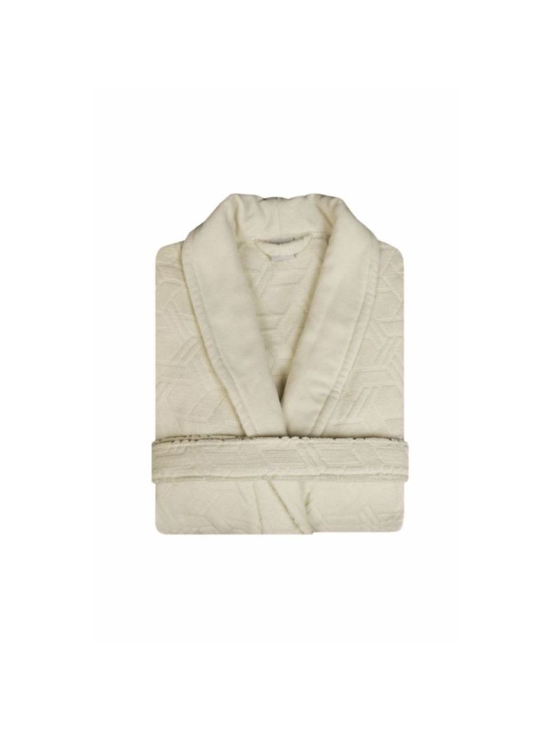 Lasa Home Albornoz Smoking Adulto Tula