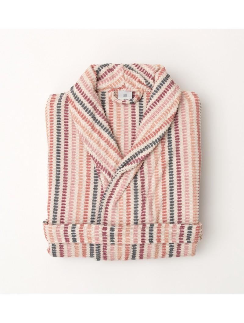 Lasa Home Albornoz Smoking Breeze